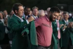 Jon Rahm rallies to win the Masters