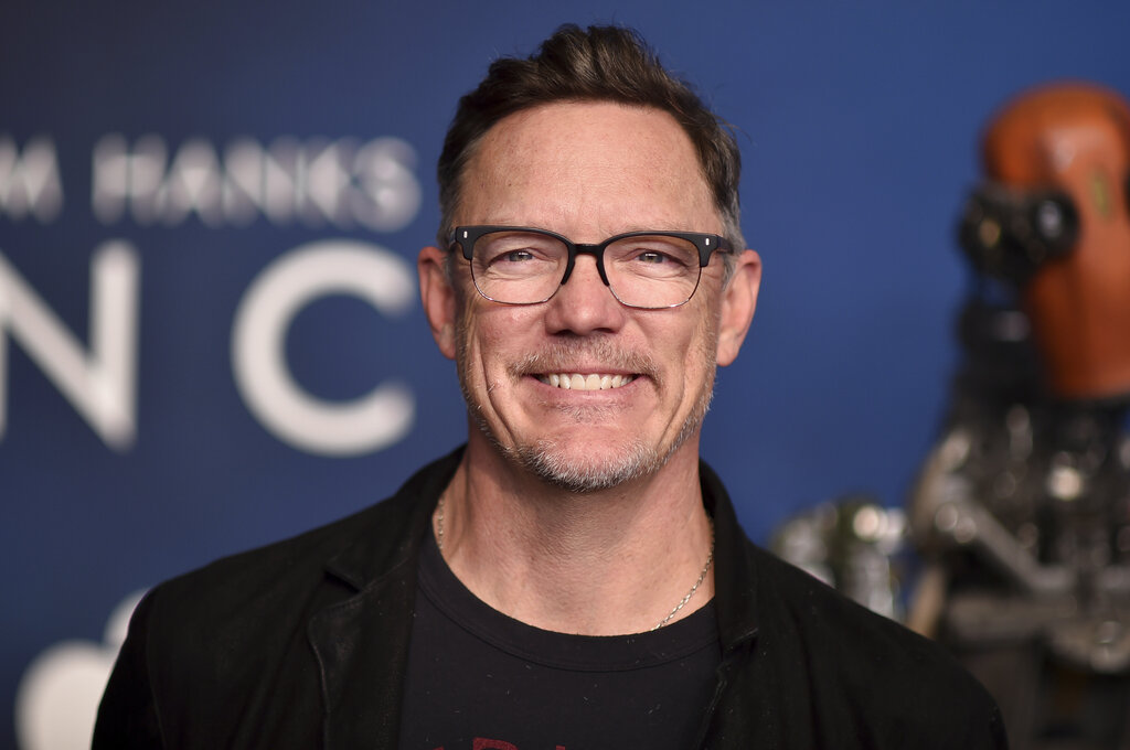 Matthew Lillard