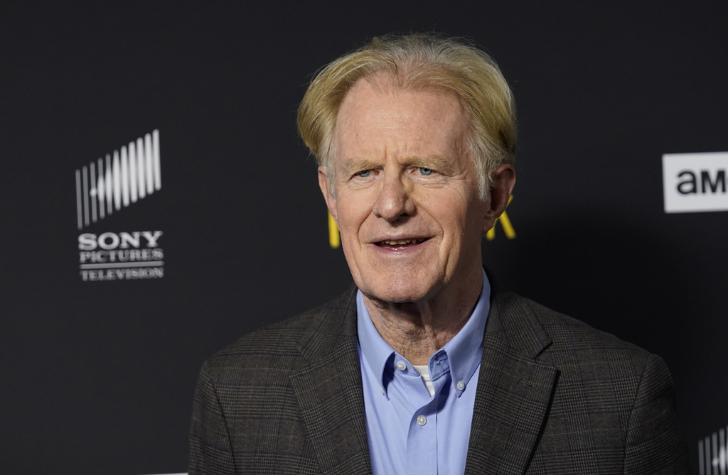 Ed Begley, Jr.