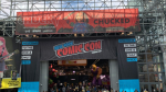 It’s a Shark NY Comic-Con Takeover!