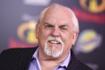 John Ratzenberger