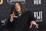 “Weird Al” Yankovic