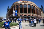 Mets opener postponed a day to Friday due to rainy forecasts