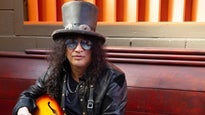 SLASH – S.E.R.P.E.N.T. Festival