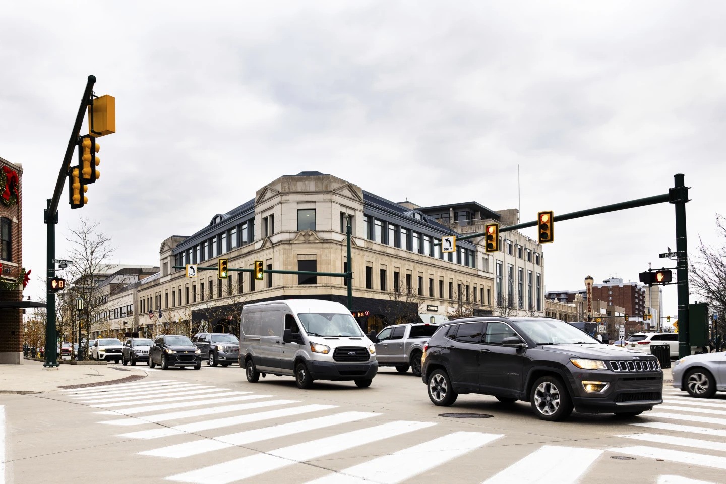 Red Light Cameras to end in Suffolk County