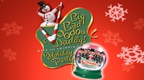 Big Bad Voodoo Daddy’s Wild and Swingin’ Holiday Party