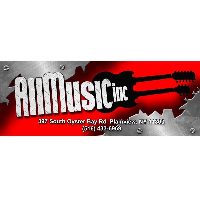 All Music Inc. Grand Re-Opening!
