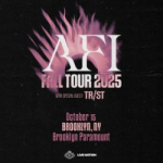Win tickets to AFI