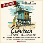 Win tickets to 94.3 The Shark presents Everclear