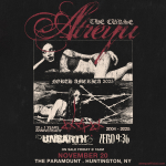 Win tickets to 94.3 The Shark presents Atreyu