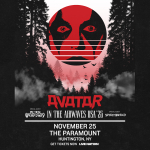 Win tickets to 94.3 The Shark presents AVATAR