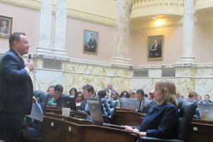 House Votes to Override Two Hogan Vetoes