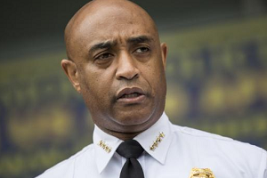 Former Baltimore Police Commissioner Breaks His Silence