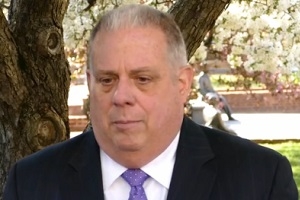 Governor Larry Hogan Signs 106 Bills Into Law