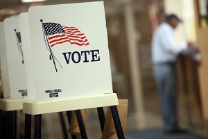 Early Voting Begins In Maryland