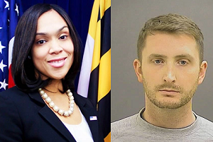 Trial Of Freddie Gray Arresting Officer Edward Nero Nears End