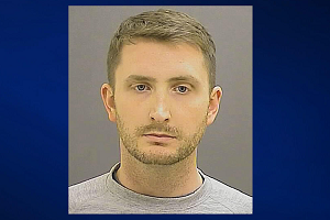 Freddie Gray Arresting Officer Edward Nero Found NOT GUILTY on All Charges