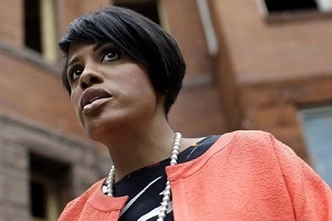 Mayor Rawlings-Blake Responds to Nero Verdict