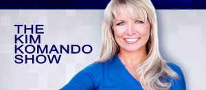 The Kim Komando Show