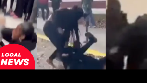 Maryland High School Sees 10 Fights Break Out in One Day: ‘It’s Really Concerning’