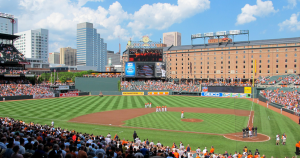 The Orioles announce ‘Countdown to Opening Day’ events