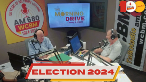 C&E discuss Mayor Scott and Gov. Moore using their Orioles sky box to reward campaign donors