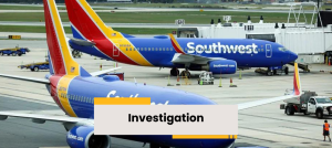 Federal Scrutiny Intensifies on Southwest Airlines Following Safety Concerns