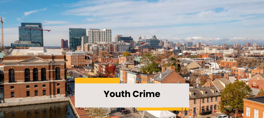 Youth Crime Concerns Persist in Fells Point After Recent Incidents