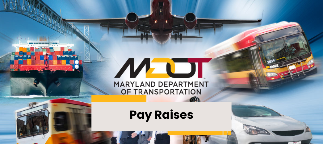 Maryland Transportation Department Faces Budget Cuts While Executive Salaries Rise