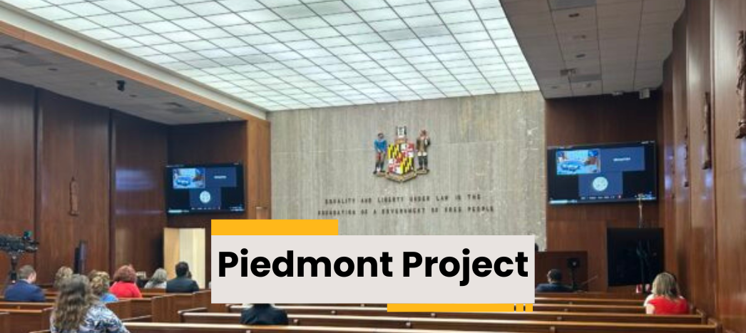 Baltimore County Council Opposes Maryland Piedmont Reliability Project