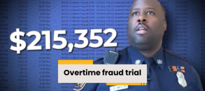 Trial Date Set for Baltimore Schools Officer Accused of Overtime Fraud