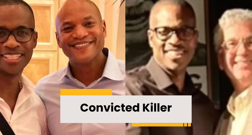 Maryland Juvenile Services Appoints Convicted Murderer to Senior Role