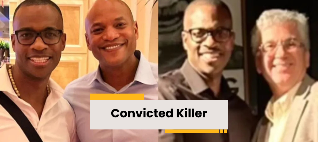 Maryland Juvenile Services Appoints Convicted Murderer to Senior Role