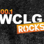 100.1 WCLG