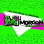 92.1 Morgan