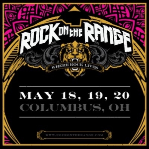 Rock On The Range