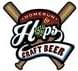 HOME RUN & HOPS CRAFT BEER FESTIVAL