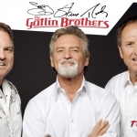 The Gatlin Brothers LIVE