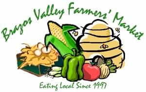 Brazos Valley Farmers Market