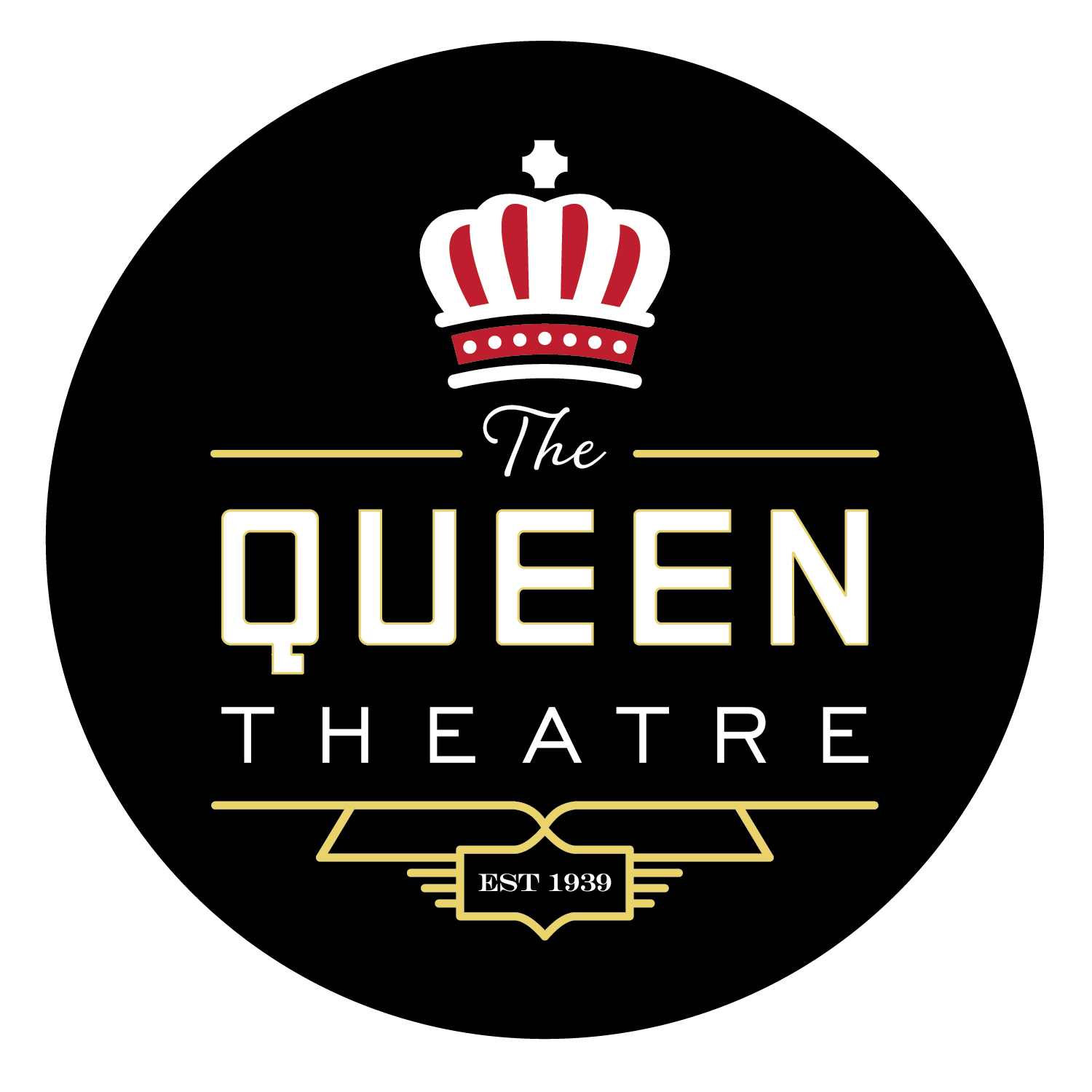 The Queen Theater: Friday Blockbusters
