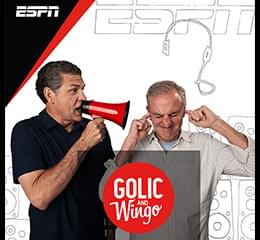 Golic and Wingo