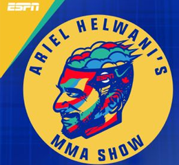 Ariel Helwani MMA Show