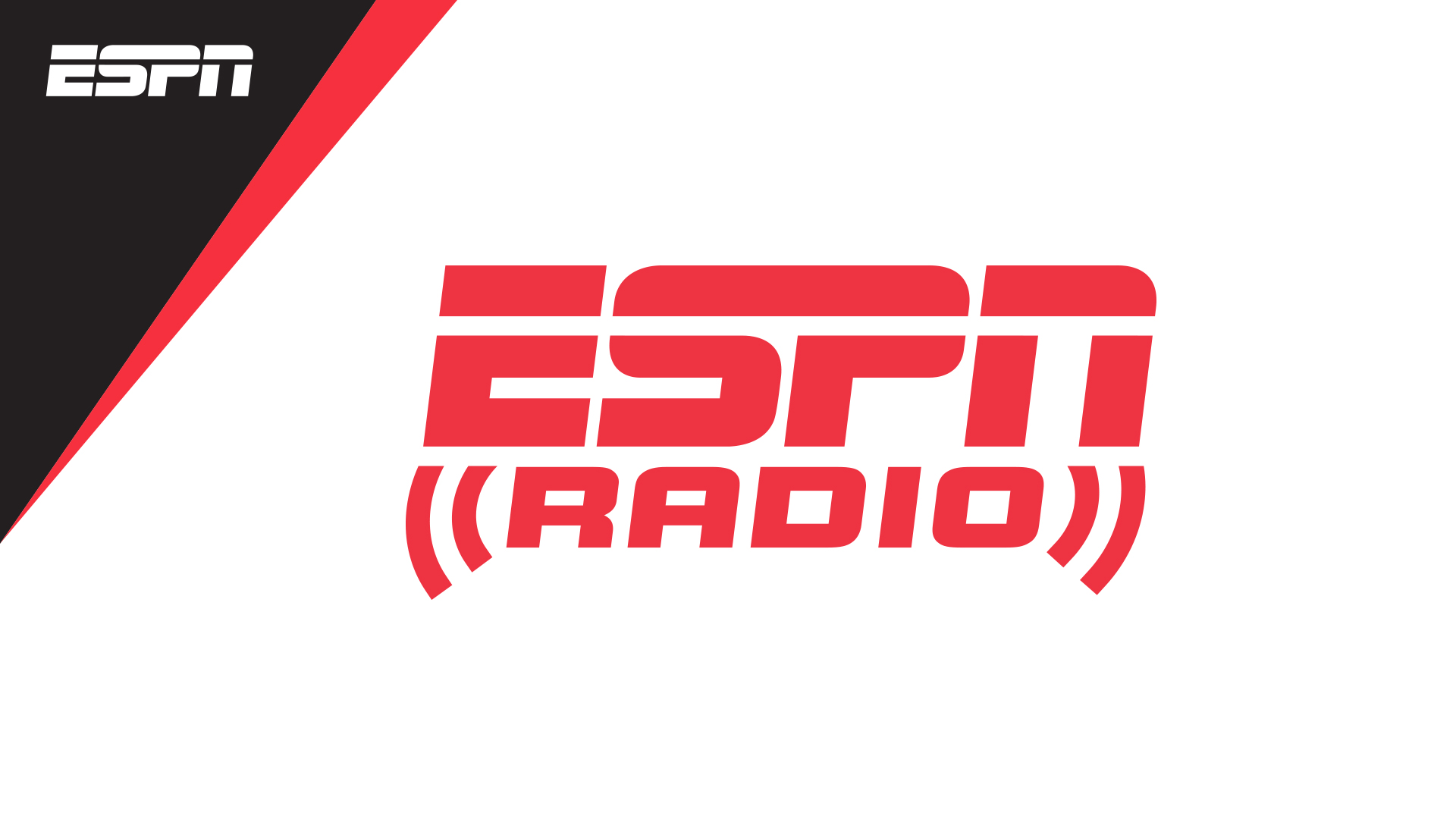 GameDay on ESPN Radio