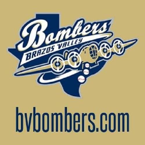 BV Bombers Baseball!