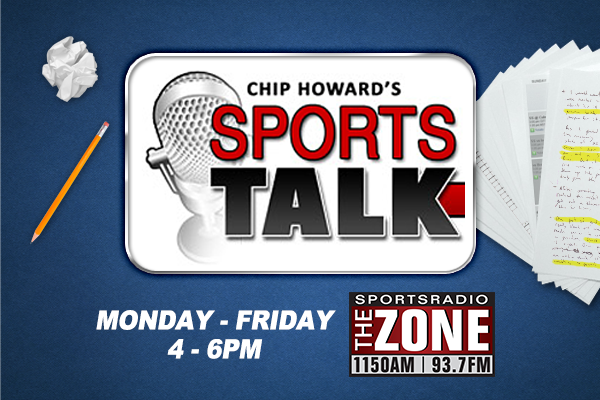 Chip Howard’s SportsTalk