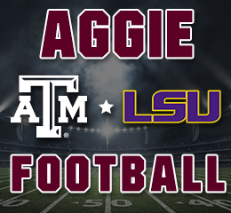 A&M vs LSU