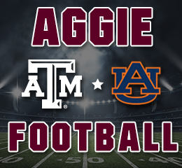 A&M vs Auburn