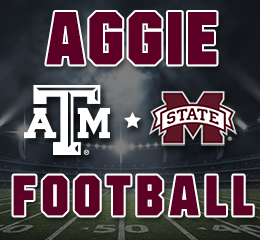 A&M vs Mississippi State