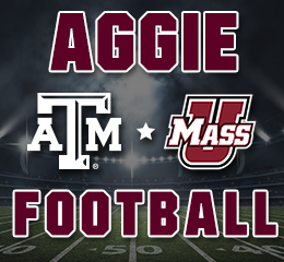 A&M vs UMASS