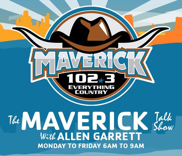 Maverick Talk Show